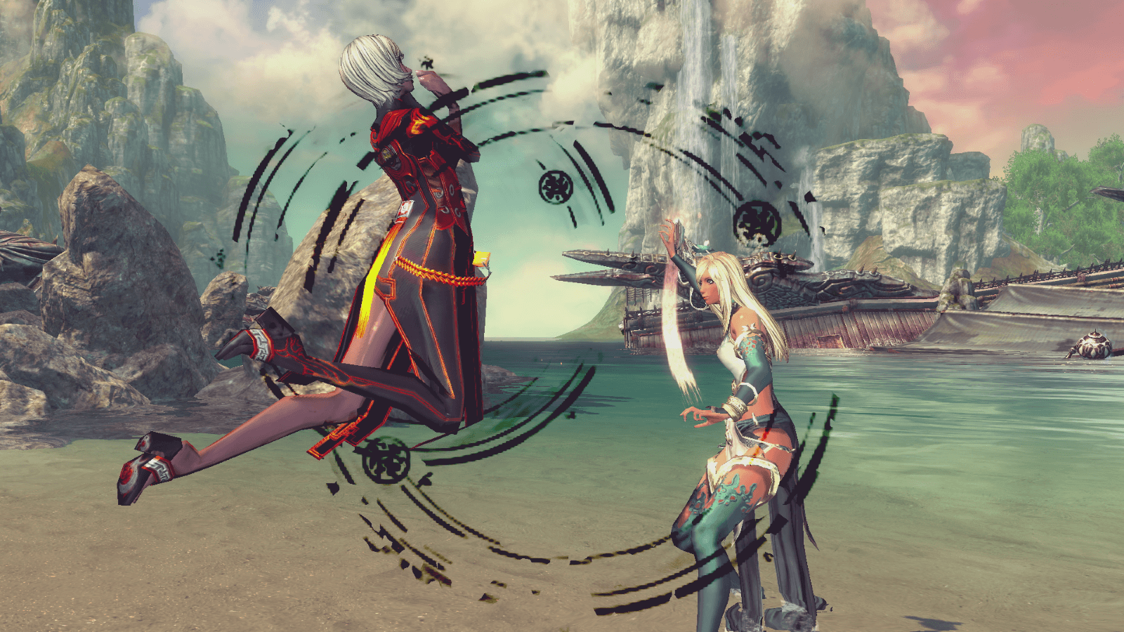 Game Update Banner