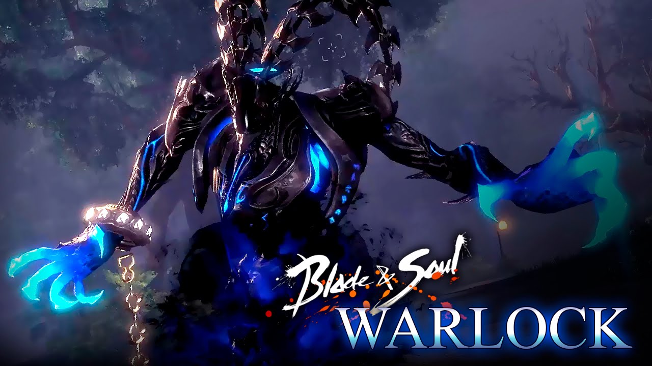 Savaşa Hazır Blade&Soul Revolution’ler